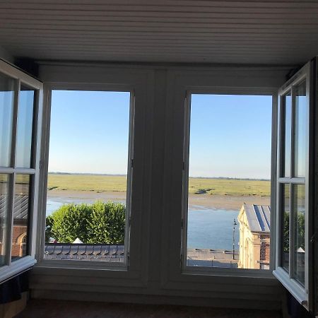 Villa Baie'Lle Vue Saint-Valery-sur-Somme Exterior foto