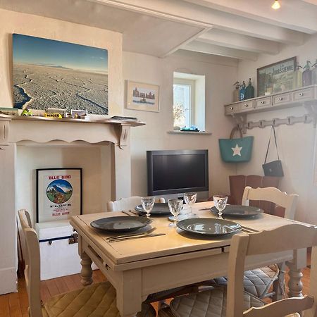Villa Baie'Lle Vue Saint-Valery-sur-Somme Exterior foto
